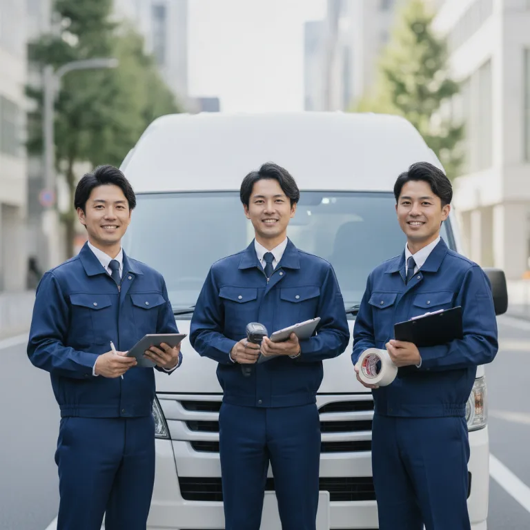 通関業者 のチーム: 大阪市